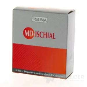 VERWENDEN SIE MD ISCHIAL