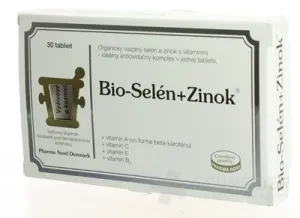 Bio-SELEN + ZINK