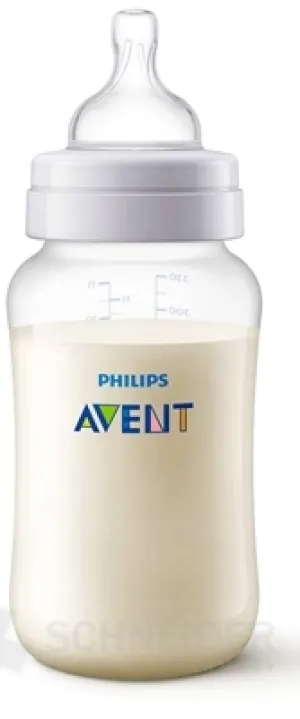 AVENT FLASCHE PP Anticolic 330 ml