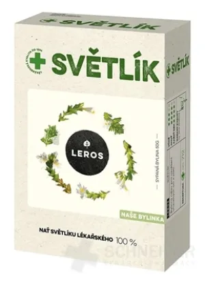 LEROS OČIANKA - Vňať