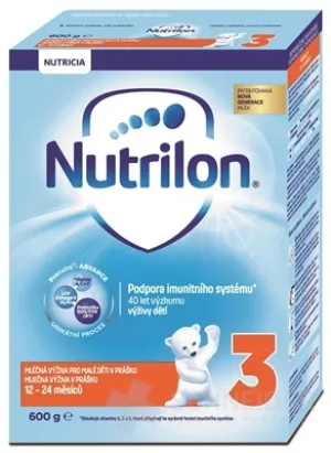 Nutrilon 3 BiB