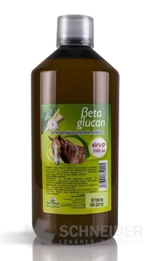 NATURES Beta-Glucan