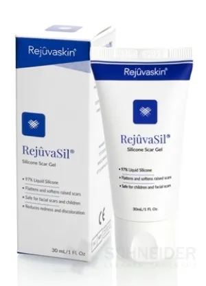 RejuvaSil