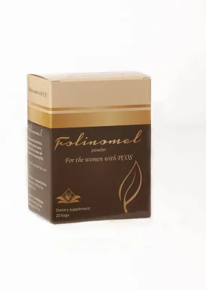 Folinomel 20 Beutel