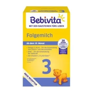 BABYVITA 3