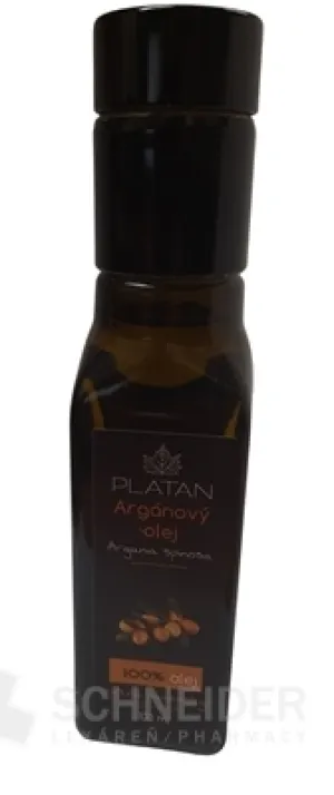 PLATAN Arganöl