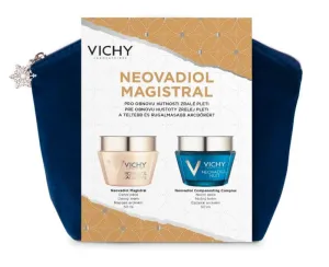 Vichy Neovadiol Magistral Weihnachten 2018