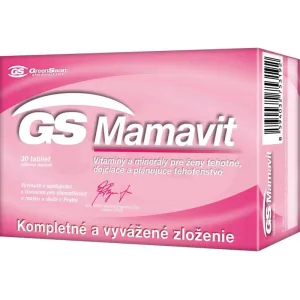 GS Mamavit