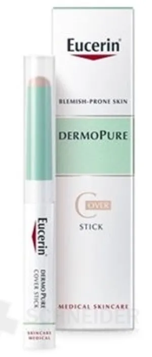 Eucerin DERMOPURE Deckungskorrektor