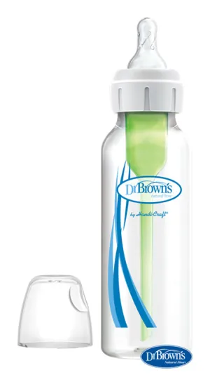 Dr.BROWN'S SÄUGLINGSFLASCHENOPTIONEN+ 250 ml