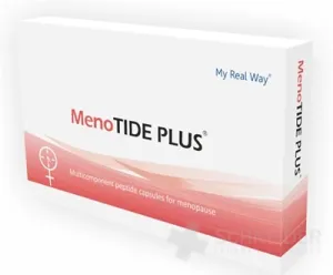 MenoTIDE PLUS