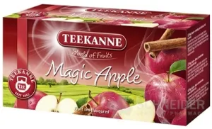 TEEKANNEN WOF MAGIC APPLE
