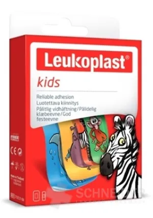 LEUKOPLAST KIDS