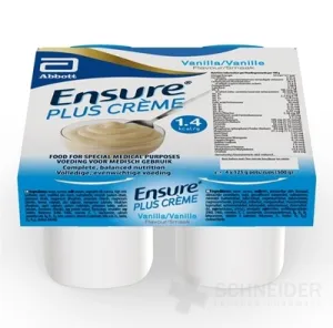 Sorgen Sie für PLUS CREME