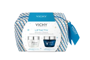 Vichy Liftactiv Weihnachten 2017