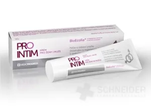 ProIntim-Creme für Frauen und Männer
