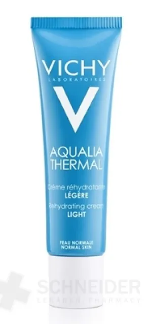 VICHY AQUALIA THERMAL LESEN R18