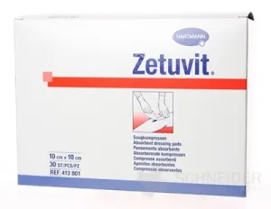DIE ZETUVIS