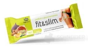 topnatur fit &amp; slim Psyllium s Glucomannanom