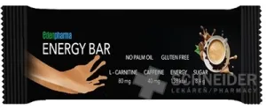 EDENPharma ENERGY BAR Kaffee