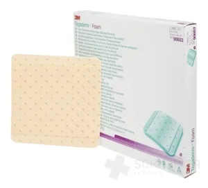 3M TEGADERM-Schaum (90603)