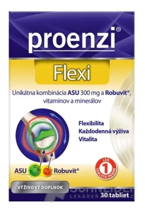 Proenzi Flexi