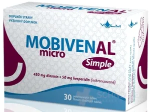 MOBIVENAL micro Einfach