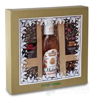 FYTO Geschenkkassette