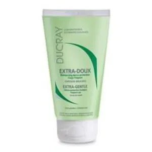 Ducray Extra-Doux sanftes Shampoo für häufiges Waschen
