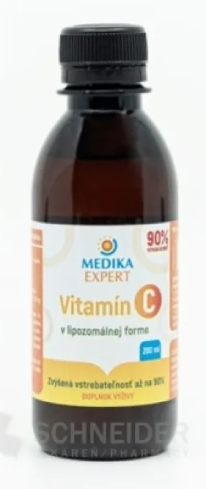 Medika Expert VITAMIN C