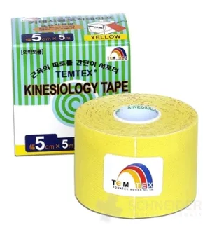 TEMTEX KINESOLOGIE-TAPE