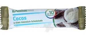 Dr.Munzinger Sport Kokosriegel