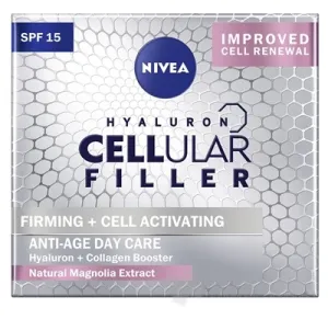 NIVEA Hyaluron CELLURAR FILLER Tagescreme