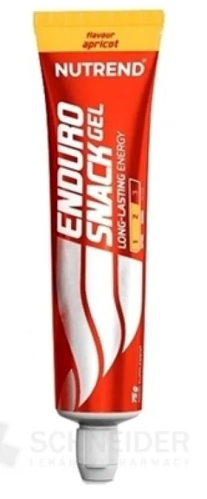 NUTREND ENDUROSNACK
