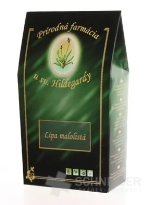 Acc. Apotheke LIPA - KVET
