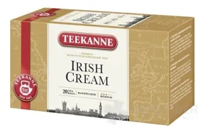 TEEKANNE IRISH CREAM