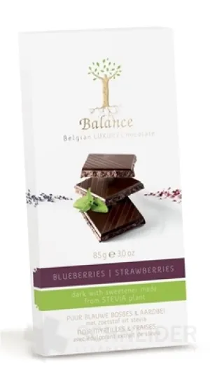 AUSGLEICHEN SIE HEISSE SCHOKOLADE MIT STEVIA-SÜßSTOFF