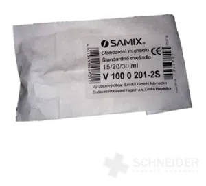 SAMIX Standardmischer 15/20/30 ml - FAGRON