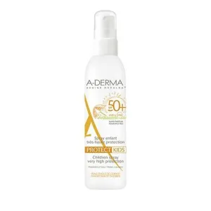 A-Derma Protect Spray für Kinder SPF50+ 200 ml