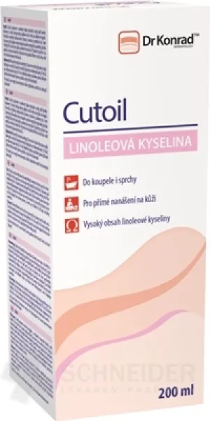 Dr. Konrad Cutoil