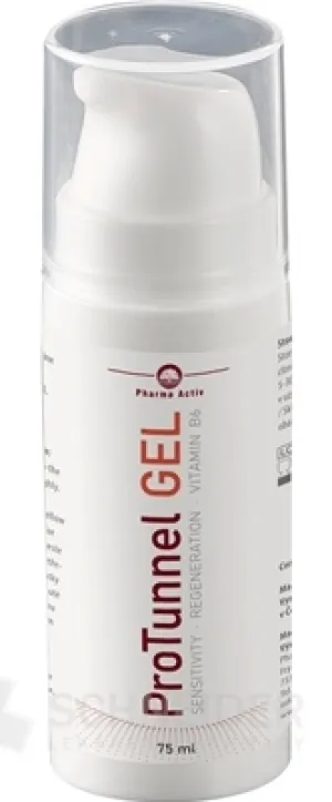 Pharma Activ ProTunnel GEL