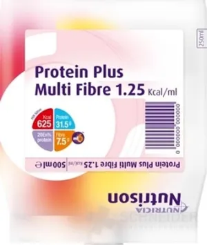 Nutrison Protein Plus Multifaser