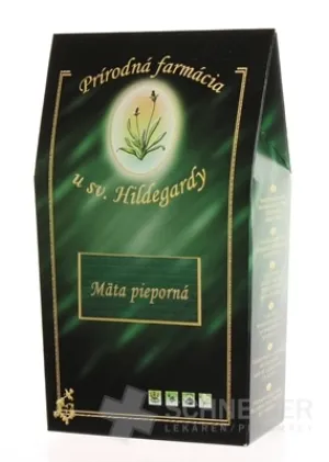 Acc. Apotheke MÄTA PIEPORNÁ - VNAŤ
