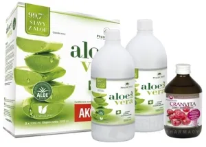 Pharma Activ AloeVeraLife AKCIA