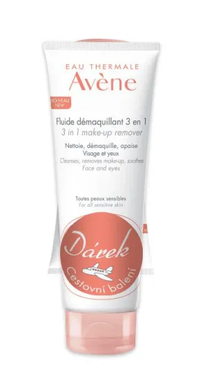 Avene 3in1 Make-up-Entferner 200 ml + 100 ml