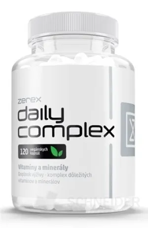 Zerex Daily-Komplex