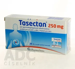 Tasektan 250 mg
