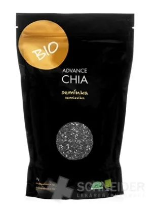 ADVANCE Chia-Samen