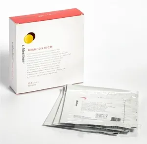 L-Mesitran-Schaum