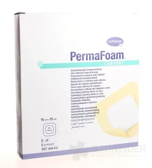 PERMAFOAM-KOMFORT